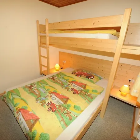 Steinbachhof * ראוריס